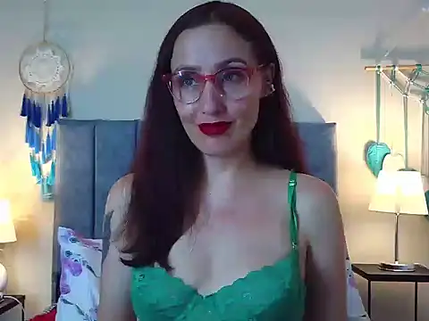 IberianMoonMK's cam snapshot