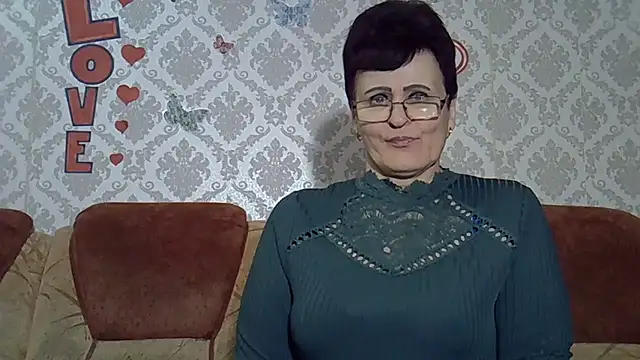 PaulaGolden's cam snapshot