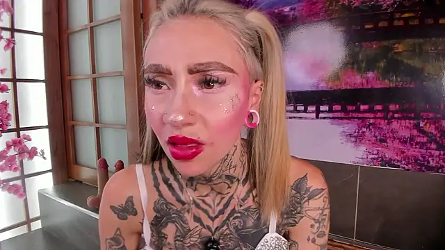 miss___angel live sex cam