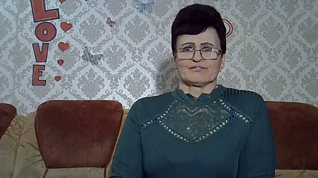 PaulaGolden's cam snapshot