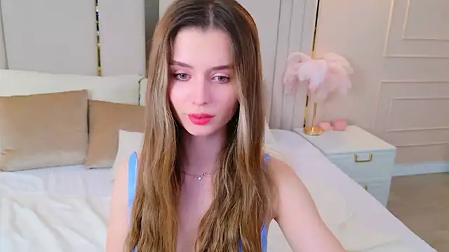 MarybethSnow live sex cam