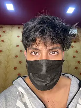 KABIRSWORLD's cam snapshot