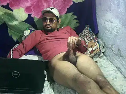 Rocobodymassager's cam snapshot