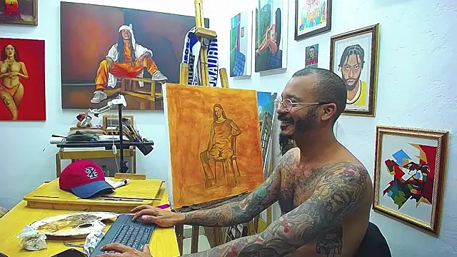 color_beat17 live sex cam