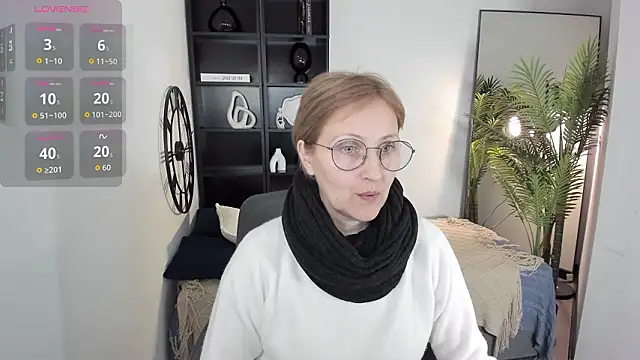 Paris_Cherry live sex cam