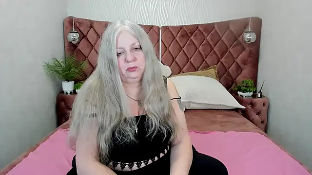 mariabelladonna's cam snapshot