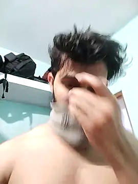 Ujwal-98 live sex cam