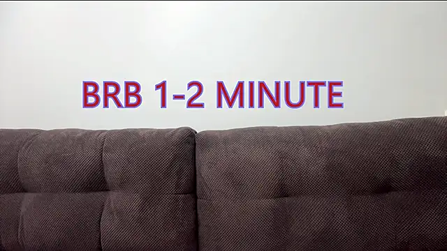 tinykissme's cam snapshot