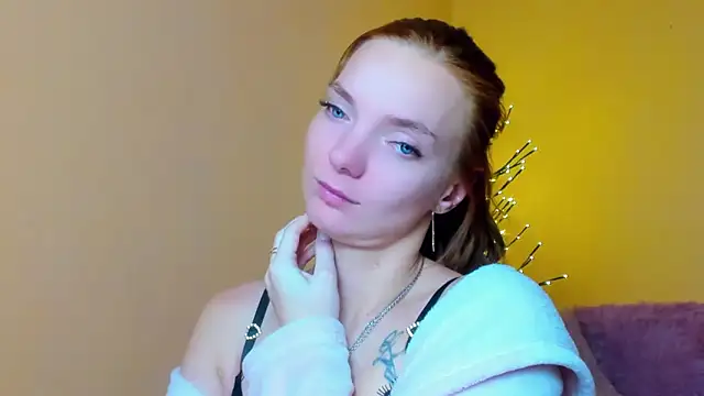 girl_ofyourdream's cam snapshot