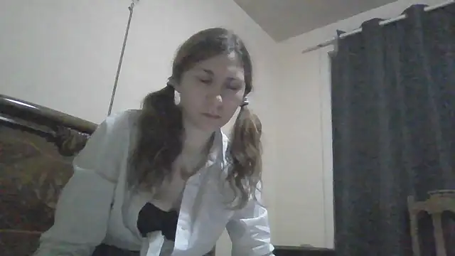 JasmineGlamour's cam snapshot