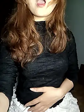 Girl20sexy's cam snapshot