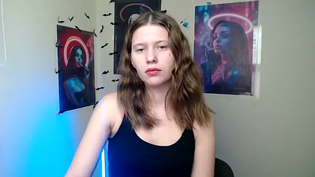 StellaCRL's cam snapshot