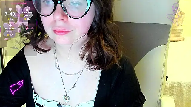 MilisaSweet777's cam snapshot