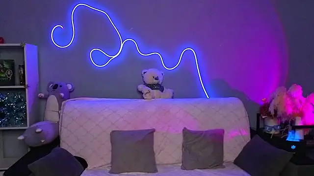 JinxMoon's cam snapshot