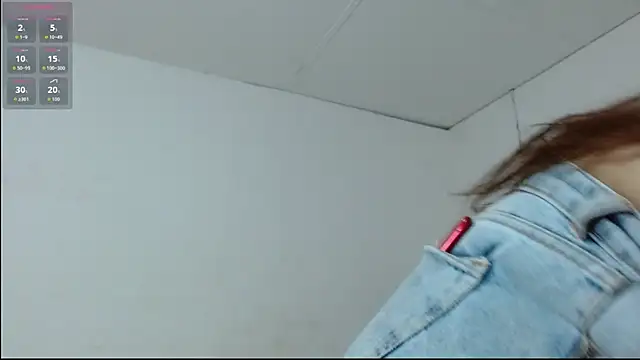 rous_0's cam snapshot