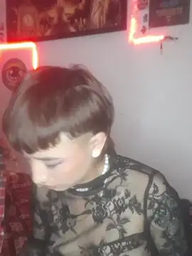 AlexxaAndRileyy's cam snapshot