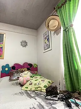 JulietaRioss's cam snapshot