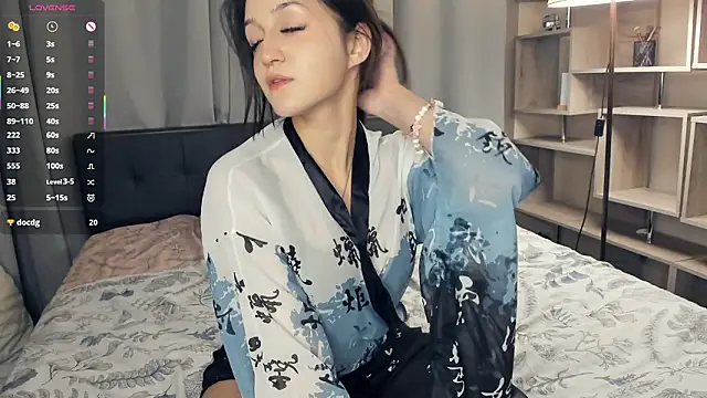 ClarissaMaheia's cam snapshot