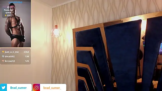 Brad_Summer live sex cam
