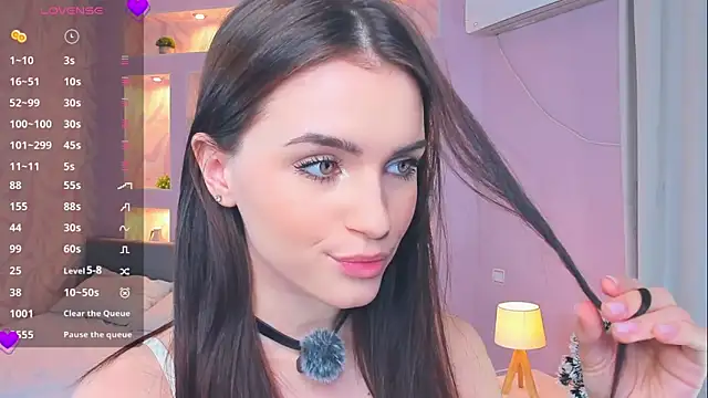 TeriRipka's cam snapshot