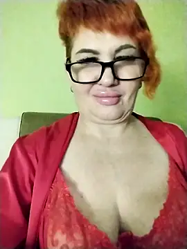 Alissa55552111's cam snapshot