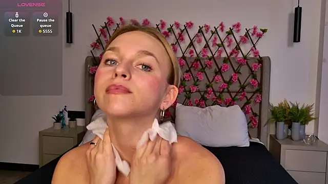 Ellis_Blossom's cam snapshot