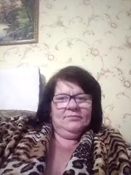 NysiOlsen's cam snapshot