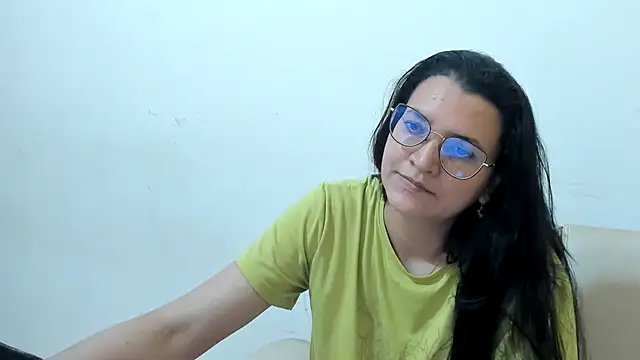 MARILYN_GARCIA's cam snapshot