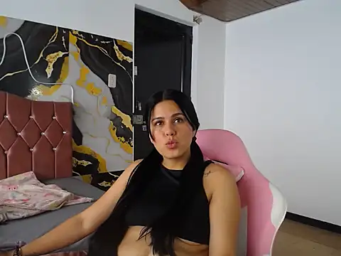 LanaCollins_'s cam snapshot