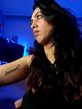 Darling_Annie live sex cam