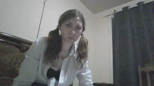 JasmineGlamour's cam snapshot