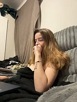 SeccySerena's cam snapshot