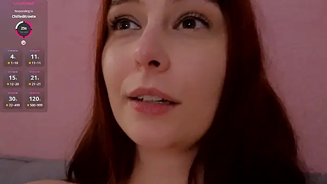 Germangirl1996 live sex cam