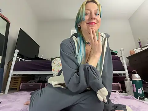 MissCumberdale's cam snapshot