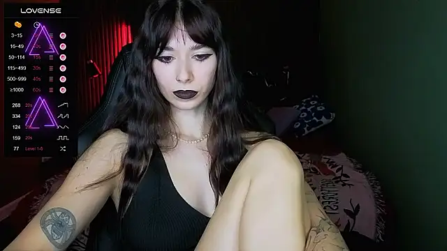 JillVerdon live sex cam