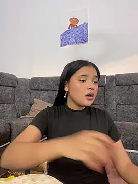 ladulcemary_ live sex cam