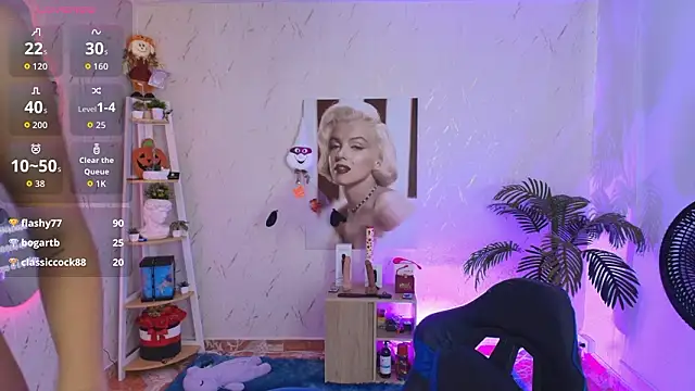 SALOOMEE__ live sex cam