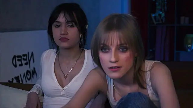 KiraMontoya's cam snapshot