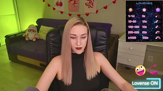 Free_Harmony's cam snapshot