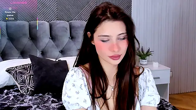 Danielle_Eddwards's cam snapshot