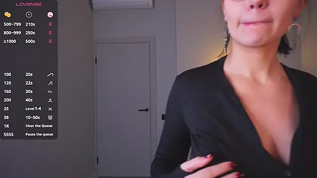 KarolClunie's cam snapshot