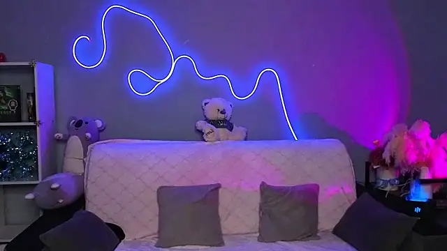 JinxMoon's cam snapshot