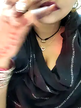 Indian-Nazia's cam snapshot