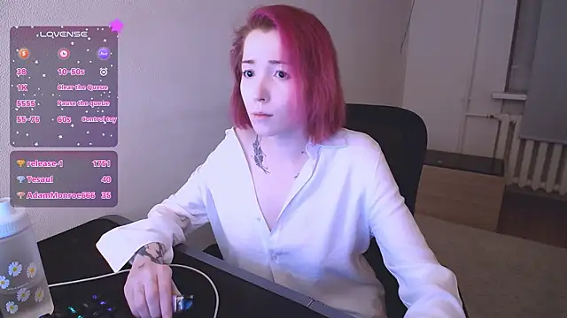 _Sneko_'s cam snapshot