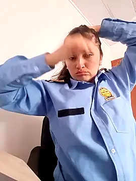 Alejandra_N's cam snapshot