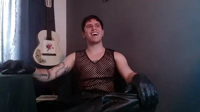 Antonello_Vannucci live sex cam