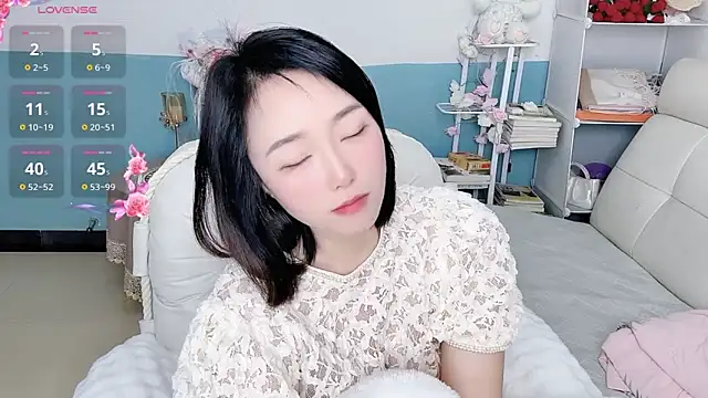 Yinzi_'s cam snapshot