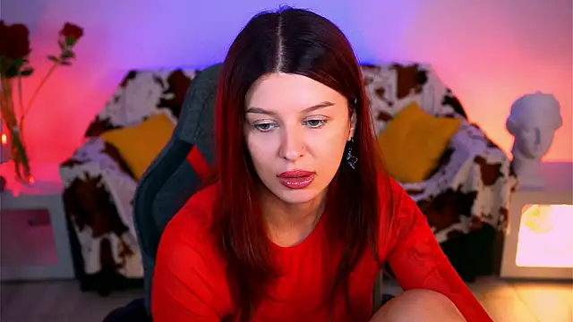 NicoleMun's cam snapshot