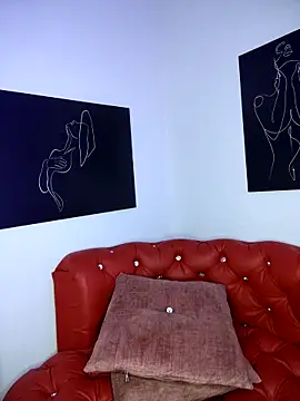 SeleneLuminari8's cam snapshot