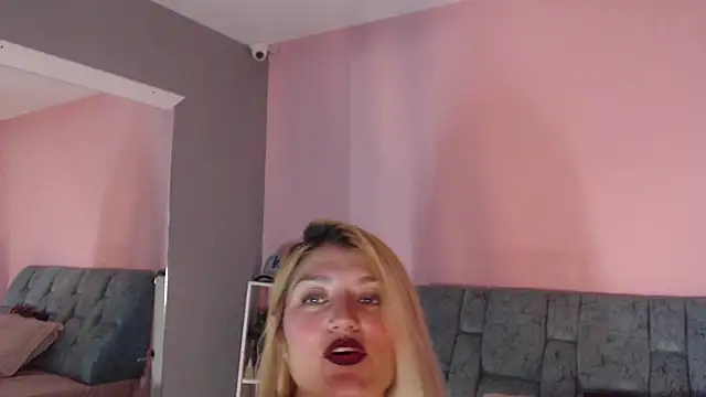 Camila_Russoo's cam snapshot